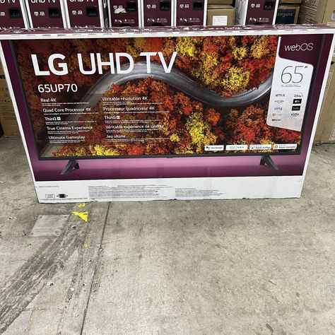 Smart Tv, Lg Tv Smart Tv, Wholesale Pallets, Samsung Smart Tv, Uhd Tv, Paying Bills, Tv Channels, Live Tv, Daily Deals