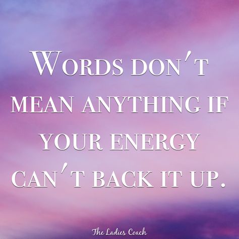 Energy is important in EVERYTHING we do. Say all you want to me, but I need to feel someone’s energy. Remember, energy is the KEY to passion. And since I’m obsessed with relationships, what do you think makes our relationships successful? ENERGY!  #theladiescoach #tlcloveposts #energy #relationships #quote When Your Energy Is Not Reciprocated, Find Your Dream Job, Best Job, My Energy, Online Job, Human Mind, Dream Job, Job Search, Search Engine