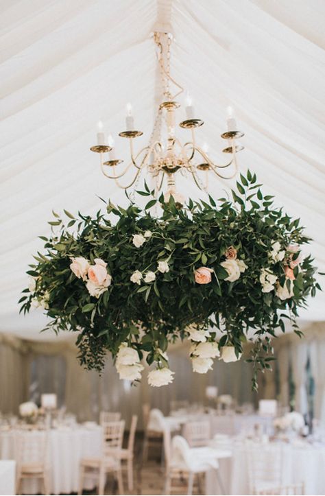 Outdoor Ceremony Arch, Birtsmorton Court, Floral Chandeliers, Hanging Centerpiece, Wedding Hoop, Court Wedding, Enchanted Forest Wedding, Baby Mobiles, Floral Chandelier