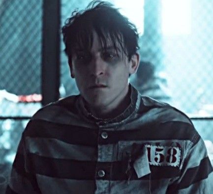 oswald, my beloved | gotham Robin Taylor, Penguin Gotham, Cory Michael Smith, Gotham Series, Oswald Cobblepot, Gotham Tv, Michael Smith, Marvel X, Gotham