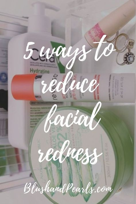 Reduce Facial Redness, Redness Skincare, Redness Remedy, Reduce Face Redness, Face Redness, Redness On Face, Green Concealer, Zdrava Hrana, Acne Redness