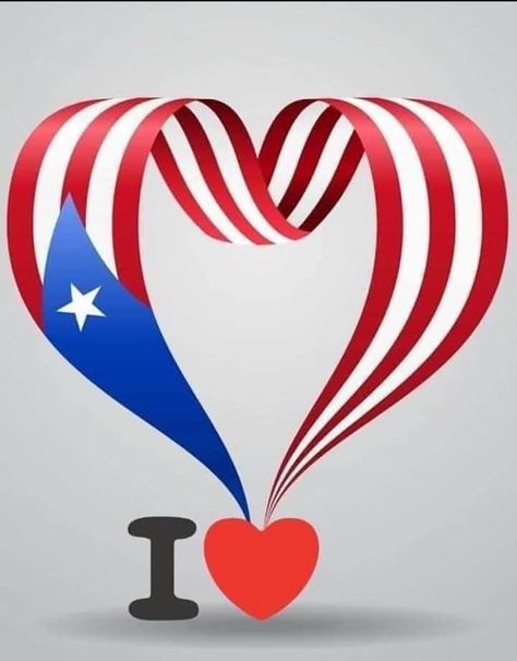 Puerto Rican Power, Puerto Rican Artwork, Puerto Rican People, Free Cricut Images, Pr Flag, Taino Indians, Puerto Rico Pictures, Puerto Rico Art, Puerto Rican Flag