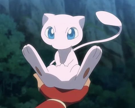 Pokémon hyper fixation. Mew Icons Pokemon, Mew Pokemon Pfp, Pokemon Anime Screenshots, Pokemon Screenshots, Pokemon Screencaps, Pokemon Legendary, Mewtwo Pokemon, Mew Pokemon, Cat Pokemon