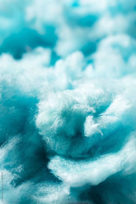 Maya Blue Aesthetic, Blue Cotton Candy Aesthetic, Cotton Candy Photography, Blue Candy Aesthetic, Cotton Candy Aesthetic Wallpaper, Blue Atheistic, Aesthetic Cotton Candy, Cotton Candy Aesthetic, Cotton Candy Wallpaper