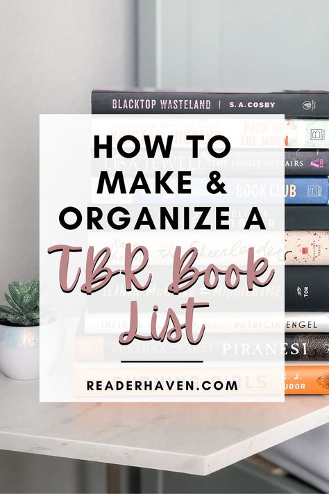 Readers Notebook, Digital Tbr List, Tbr List Ideas, Book Genres List, Book Checklist Reading, Tbr Prompts, Tbr Ideas, To Be Read List, Book Tbr