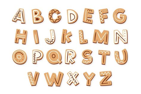 Letters Drawing, Letters Aesthetic, Aesthetic Kids, Doodle Font, Cut Out Letters, Perspective Drawing Architecture, Page Borders Design, Doodle Fonts, Christmas Alphabet