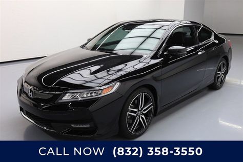 Cool Great Honda Accord Touring Texas Direct Auto 2017 Touring Used 3.5L V6 24V Automatic FWD Coupe 2018 Check more at http://24auto.cf/2017/great-honda-accord-touring-texas-direct-auto-2017-touring-used-3-5l-v6-24v-automatic-fwd-coupe-2018/ Honda Accord Touring, Video Chat, Honda Accord, Suv Car, Sports Car, Suv, Texas, Cars, The World