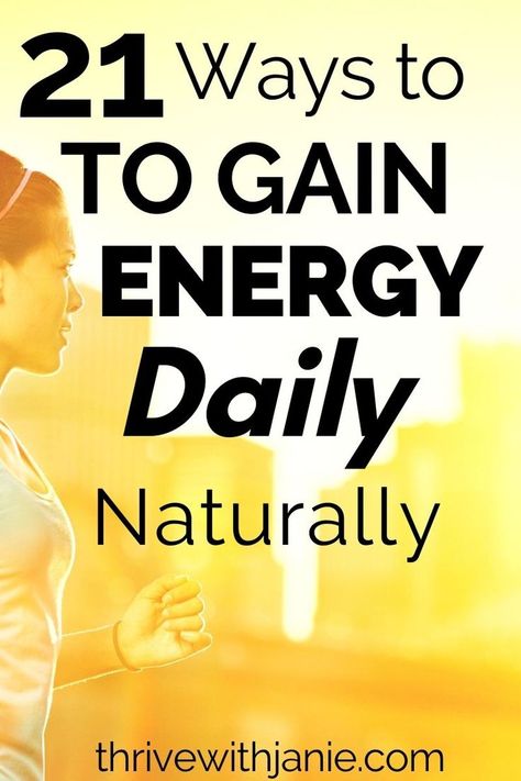 How to gain more energy Ways To Increase Energy Levels, Gain Energy Naturally, Energy Diet Plan, High Energy Diet Plan, Energy Boosting Meal Plan, How To Gain Energy Naturally, Diet For More Energy, How To Get More Energy Tips, Lack Of Energy Remedies