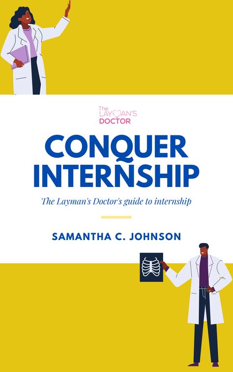 A quick guide for new medical interns on how to navigate internship. You will learn how to navigate interpersonal relationships, perform tasks optimally and see my personal tips and tricks on how to survive internship- and come out better than you entered. Download NOW Medical Internship, Medical Intern, Interpersonal Relationship, How To Survive, Quick Guide, Tips And Tricks, Medicine, Medical, Books