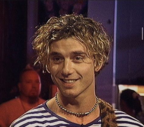 Gavin Rossdale 90s Bush, Bush Gavin Rossdale, Bush Band Gavin Rossdale, Gavin Rossdale 90s, Woodstock 99, Woodstock '99, Gavin Rossdale, Layne Staley, Grunge Guys