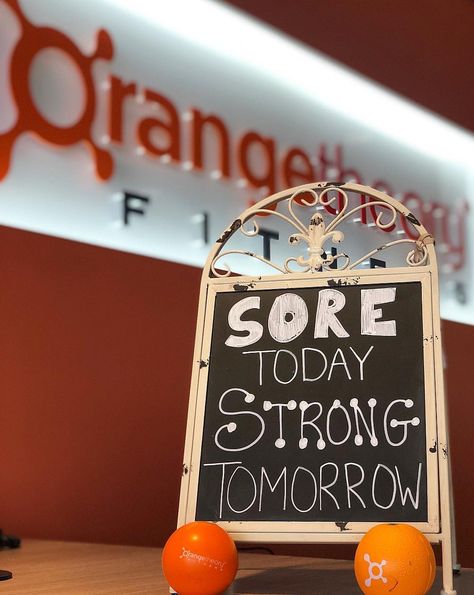 Orange Theory Quotes, Orangetheory Fitness Aesthetic, Orange Theory Fitness Aesthetic, Orange Theory Aesthetic, Orangetheory Aesthetic, 2024 Workout, January Mood, Fit Quotes, September Mood