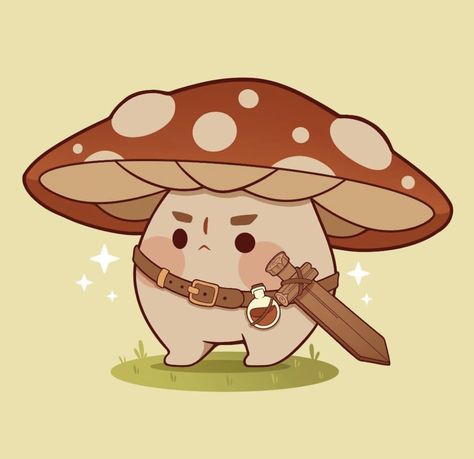 Mushroom Wizard Drawing, Mushroom Character Drawing, Mushroom Guy Drawing, Mushroom Guy, Wizard Drawings, Mushroom Character, Faerie Core, Men's Tattoo, Mushroom People