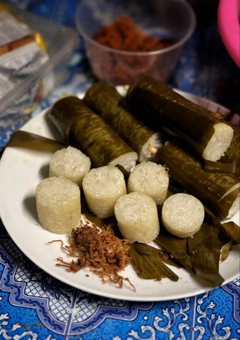 Malaysian Food, Grape Leaves, Grapes, Ethnic Recipes