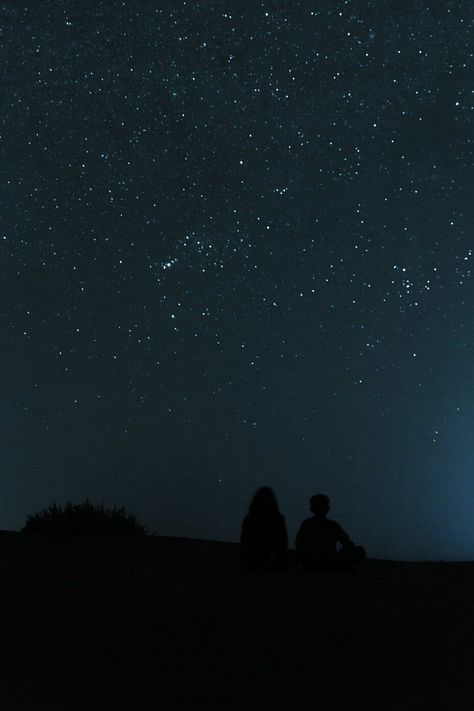 Summer Bucket Lists, Star Watching, Dream Dates, Look Wallpaper, Stars In The Sky, Night Sky Wallpaper, Sky Full Of Stars, Sky Full, Photo Couple