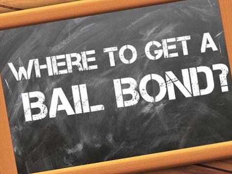 Characteristics of a Good Bondsman Bail Bondsman, Ventura County, Thousand Oaks, Day 7, Santa Maria, Santa Barbara, California, ? Logo