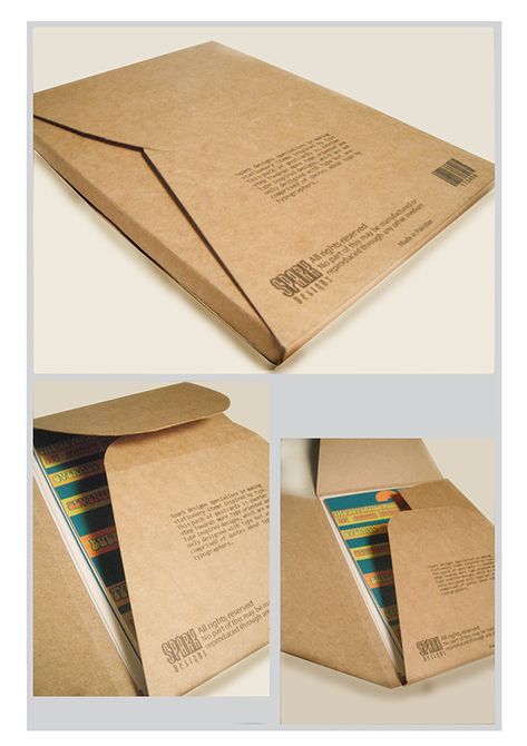 Box Set Design, Eco Packaging Ideas, Postcard Packaging, Book Packaging, Postcards Inspiration, Buch Design, Eco Packaging, Cool Packaging, Craft Packaging