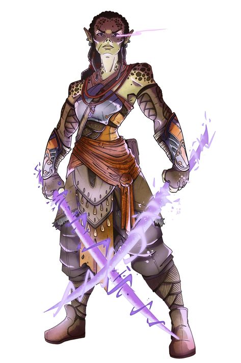 Psi Warrior Dnd, Spelljammer Dnd, Dnd Artwork, New Character Design, Dnd Character Design, Dnd Board, Dnd Npc, Icewind Dale, Dnd Inspiration