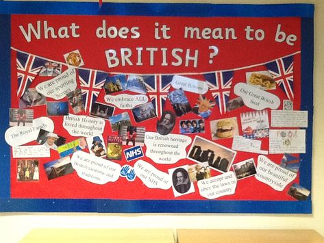 British Values Display Eyfs, British Values Eyfs, British Values Display, Sequencing Activities Preschool, Values Display, Primary School Displays, Teaching Displays, British Values, British Decor