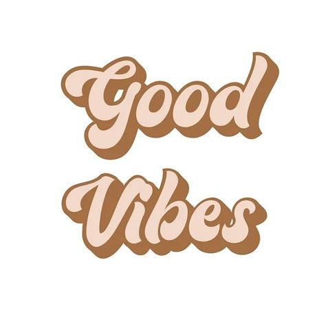 Aesthetic Good Vibes Wallpaper, Good Vibes Brown Aesthetic, Good Vibes Aesthetic Wallpaper, Hippy Quote, Good Vibes Only Wallpaper, Good Vibes Aesthetic, Good Vibes Graphic, Good Vibes Wallpaper, Typographie Logo