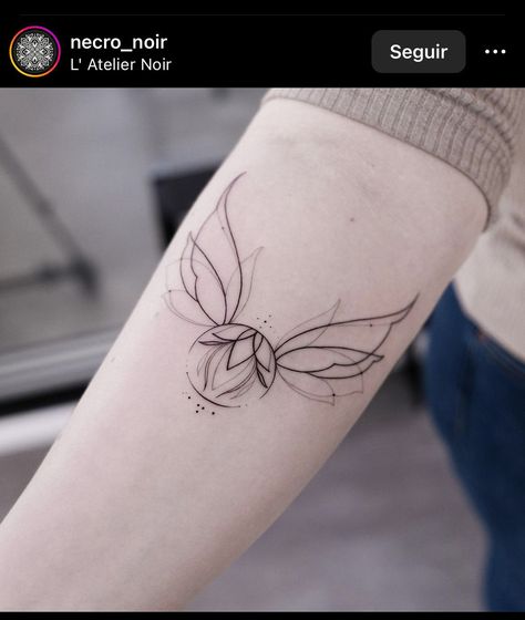 Expecto Patronum Tattoo, Golden Snitch Tattoo, Snitch Tattoo, Harry Tattoos, Hp Tattoo, Bookish Tattoos, Small Shoulder Tattoos, Harry Potter Tattoos, Harry Potter Tattoo