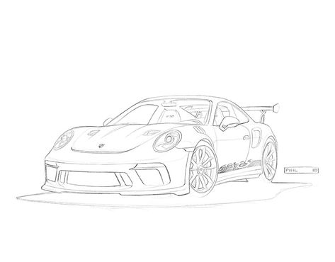 connected watch on Behance Porsche 992 Gt3 Rs Drawing, Porche Drawings, Porsche Gt3 Rs Sketch, Porsche Gt3 Drawing, Porche 911gt3 Drawing, Porshe Drawing Art, Porsche Drawing Sketch, Porsche Gt3 Rs Drawing, Porsche Sketch