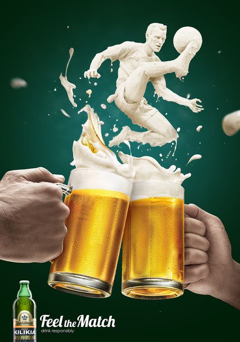 Beer Video, Foam Projects, Beer Images, Beer Advertisement, Football Beer, Beer Photos, Beer Advertising, Beer Ad, Beer Art