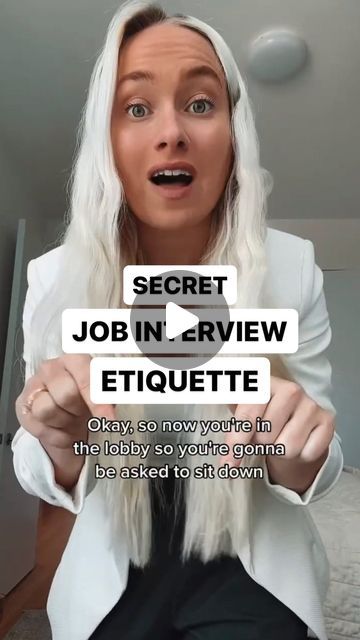 Erin McGoff | AdviceWithErin ✨ | @advicewitherin ✨your Internet Big Sister teaching you about how to prep for a job interview 🤓

🤫 in job interviews there are all these... | Instagram Erin Mcgoff, Job Interview Outfit, Interview Prep, Job Interviews, Interview Outfit, Job Interview, Big Sister, Grocery Store, Interview