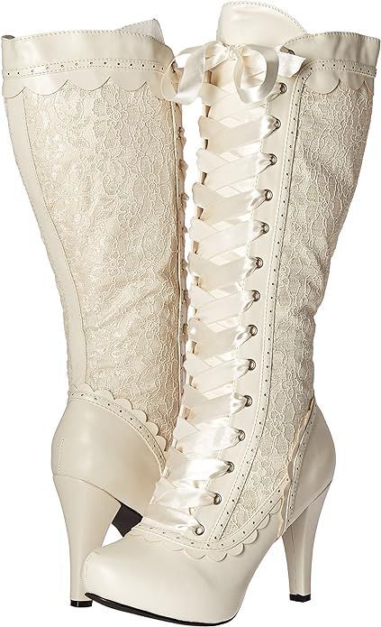 Fairy Core Outfits Aesthetic, Fancy Boots, Fairy Core Outfits, Bride Sandals, Victorian Shoes, Costume Boots, Victorian Boots, Fairy Shoes, Bridal Boots