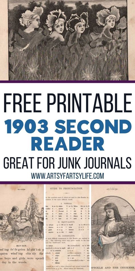 Give your projects a vintage aesthetic with these free printable book pages. Perfect for adding authenticity and character. antique ephemera, vintage ephemera, digital downloads, crafting supplies, creative projects, repurposed book pages Authentic Aesthetic Vintage, Free Digital Printables, Free Journaling Printables, Vintage Book Pages Printable, Free Vintage Printables Ephemera, Free Junk Journal Vintage Printables, Vintage Paper Printable Free, Ephemera Free Printables, Ephemera Printables Free