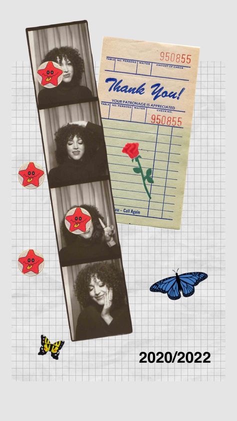 Old Photobooth pics Photobooth Collage, Photobooth Background, Photobooth Pics, Mixed Media Journal, Dream Journal, Journal Inspo, Art Diary, Concert Photography, Funky Art