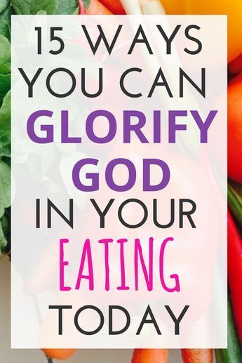 Christian Health, Bible Diet, Glorify God, Stop Overeating, Spiritual Warrior, Healthy Recipies, Eating Tips, Natural Therapy, Intuitive Eating