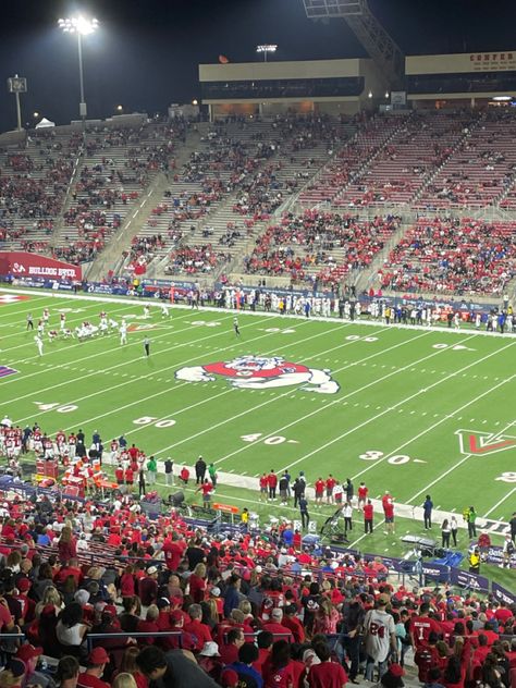 Fresno State Aesthetic, Fresno California Aesthetic, Fresno Aesthetic, Fresno State Football, Monica Murphy, Fresno State Bulldogs, La Aesthetic, Cal State, Future School