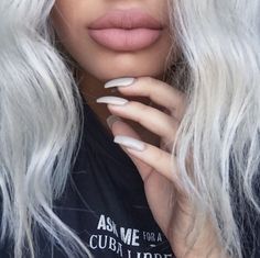 ｈａｐｐｉｌｙ // ✧ Lips Goals, Lip Filler, Full Lips, Juicy Lips, Lip Injections, Life Decisions, Lip Hair, Lip Fillers, Beautiful Lips