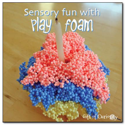 Look for Fun crafts and creative learning activities for kids in this group board! Sensory Playroom, Play Foam, Sensory Dough, Sensory Learning, Fine Motor Activities For Kids, Monster Crafts, Science Activities For Kids, Special Kids, Kids Learning Activities