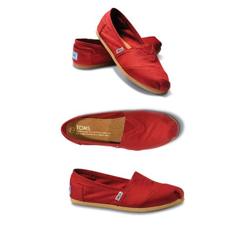 I need some of these! Name Brand Shoes, Toms Shoes Women, Red Toms, Cheap Toms Shoes, Disney Toms, Toms Shoes Outlet, Wardrobe Classic, Shoes Blue, Michael Kors Wallet