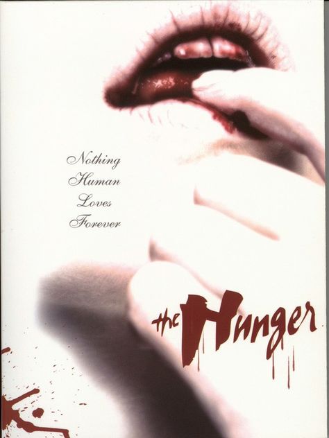 Older Movie Posters, Great classics and some beautiful artwork, Enjoy. #movieposters #olderposters #drama #comedy #action #adventure #scifi #horror #animation #fantasy Redcore Aesthetic, Egyptian Vampire, Hunger Movie, Letterboxd Posters, The Hunger 1983, American Horror Movie, Vampire Lady, Horror Romance, Posters Amazon