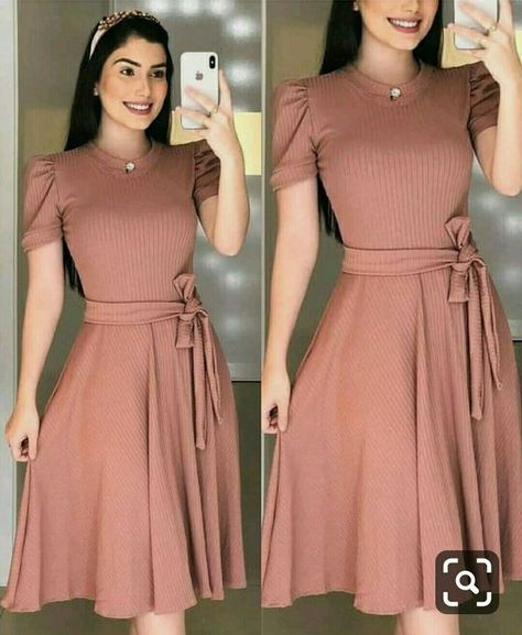 Simple Girl Outfits, Simple Gowns, Modest Dresses Casual, Cute Dress Outfits, Trendy Dress Outfits, Classy Dress Outfits, Classy Casual Outfits, Modest Fashion Outfits, Indian Fashion Dresses