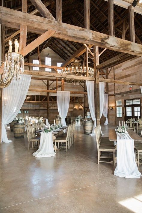 Ny Wedding Venues, Upstate Ny Wedding, Catskills Wedding, Barn Wedding Reception, Country Barn Weddings, Barn Wedding Decorations, Rustic Barn Wedding, Wedding Boston, Barn Wedding Venue