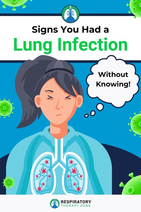 Did you feel sick? Did you have any symptoms? What are the signs that you had a lung infection without even knowing it? Read this article to learn more. #LungInfection #Virus #Sick #Cold #Infection #SignsAndSymptoms Clean Lungs Smokers Natural Remedies, Bronchitis Symptoms Signs, Fluid In Lungs, Clean Lungs, Clear Lungs, Home Remedies For Bronchitis, Lung Infection, Persistent Cough, Upper Respiratory Infection