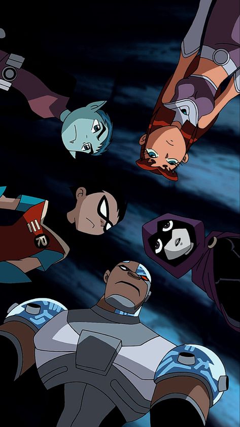 Teen Titans Go Robin X Starfire, Beast Boy And Raven Wallpaper, Titans Aesthetic Dc, Teen Titans Go Aesthetic, Teen Titans Background, Dc Titans Wallpaper, Beast Boy Wallpaper, Teen Titans Go Wallpaper, Teen Titans Aesthetic