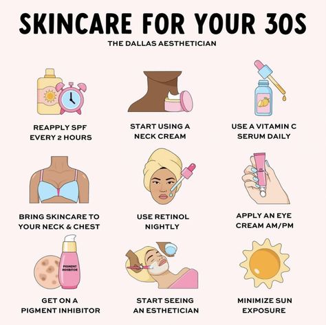 Skincare Routine 30s, 30s Skincare, 100 Affirmations, Glow Up Guide, Aliexpress Finds, About Skincare, Face Skin Care Routine, K Pop Idol, Skin Advice