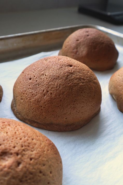 Roti Bun Recipe, Cookie Dough No Flour, Edible Cookie Dough No Flour, Edible Cookie Dough For Two, Cookie Dough For Two, Mexican Bun, Cookie Dough Healthy, Edible Cookie Dough Recipe For One, Edible Cookie Dough Healthy