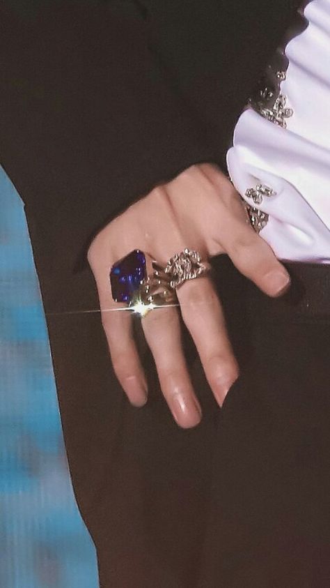 Jimin's Hands, Hands With Rings, Bts Bracelet, Half Shoes, Pretty Hands, Kim Taehyung Wallpaper, Hand Jewelry, Bts Korea, Bts V