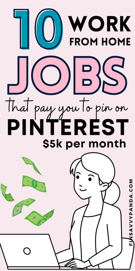 Needing a business idea that lets you work from home? Becoming a Pinterest Virtual Assistant could be your perfect side hustle! Make extra money on Pinterest while helping clients grow their online presence. This remote job offers flexibility, allowing you to build a full-time career while working on your own terms. Second Income Ideas, Pinterest Virtual Assistant, Weekend Jobs, Get Paid Online, Hotel Jobs, Job Offers, Virtual Assistant Jobs, Make Money From Pinterest, Legit Work From Home