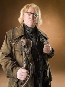 Mad Eye Moody Gethin Anthony, Alastor Moody, Mad Eye Moody, Harry Potter Professors, Hogwarts Professors, Brendan Gleeson, Jean Reno, Harry Potter Cosplay, Theme Harry Potter