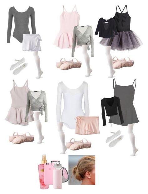 Girls Ballet Outfit, Cute Ballet Outfits, Cute Dance Outfits, Ballet Fits, Dance Fits, Bloch Dance, Ballet Outfits, Dance Class Outfit, Ballet Inspired Fashion