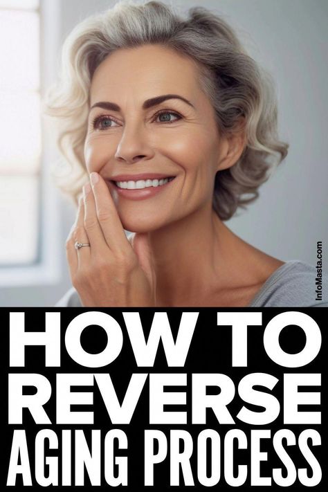 Learn how to reverse the aging process and look young again with a few simple steps. Get access to powerful tips on anti-aging solutions that will help you achieve a youthful appearance. Reverse Aging Skin, Green Tea Face, Chemical Peels, Natural Face Mask, Reverse Aging, Learn Yoga, Skin Aging, Enlarged Pores, Chemical Peel