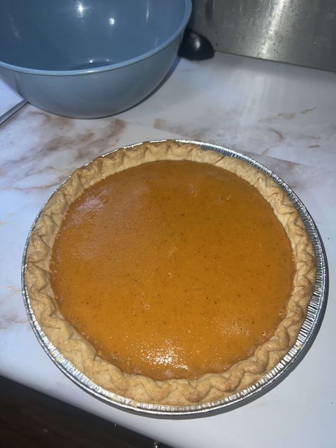 All Recipes Pumpkin Pie, Ed Smith Pumpkin Pie Recipe, Canned Pumpkin Pie Filling Recipes, Pumpkin And Sweetened Condensed Milk, Pumkin Pie Recipe, Perfect Pumpkin Pie, Homemade Recipe Books, Rhubarb Desserts, Pie Filling Recipes