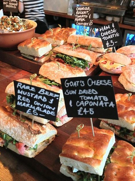 Essen, Sandwich Display, Belfast Restaurants, Sandwich Menu, Deli Shop, Deli Cafe, Deli Counter, Italian Deli, Sandwich Bar