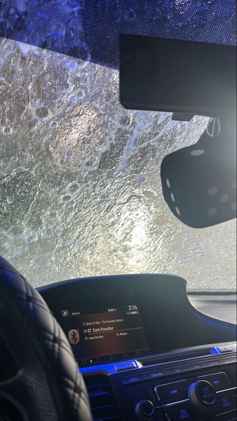 Car Washing Aesthetic, Carwash Aesthetic, Car Wash Aesthetic, Car Friends, 1st Car, Car Vibes, Tire Pictures, Ipad Tutorials, Clean Car